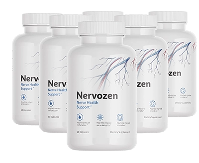 Nervozen  Supplements