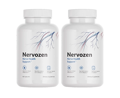 Nervozen Nerve Health Support